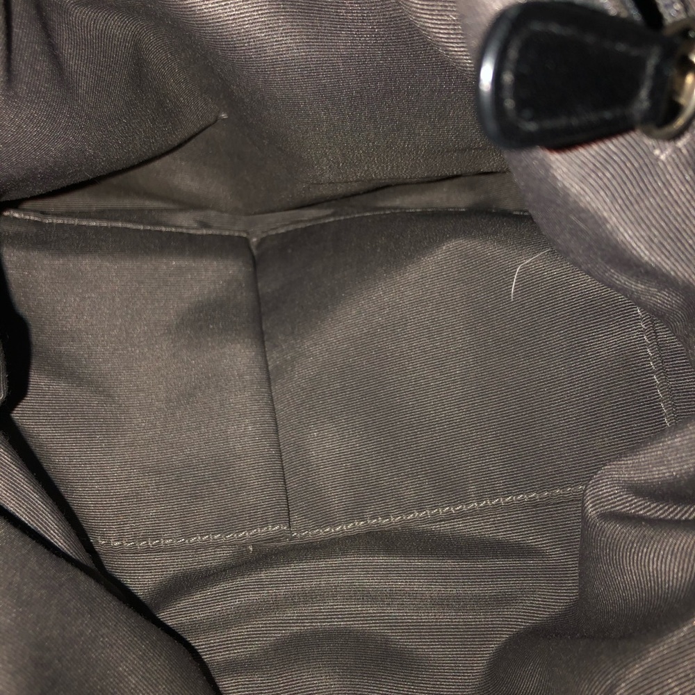 Authentic Coach Purse - Picture 4 of 5